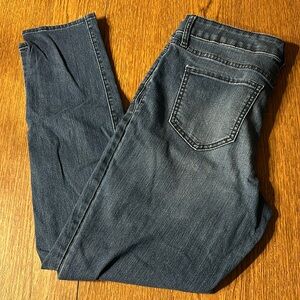 Super Skinny Old Navy Jeans
